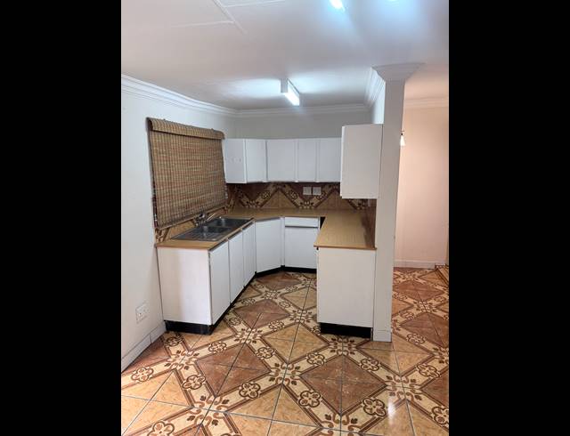 1 bed property to rent in ELOFFSDAL